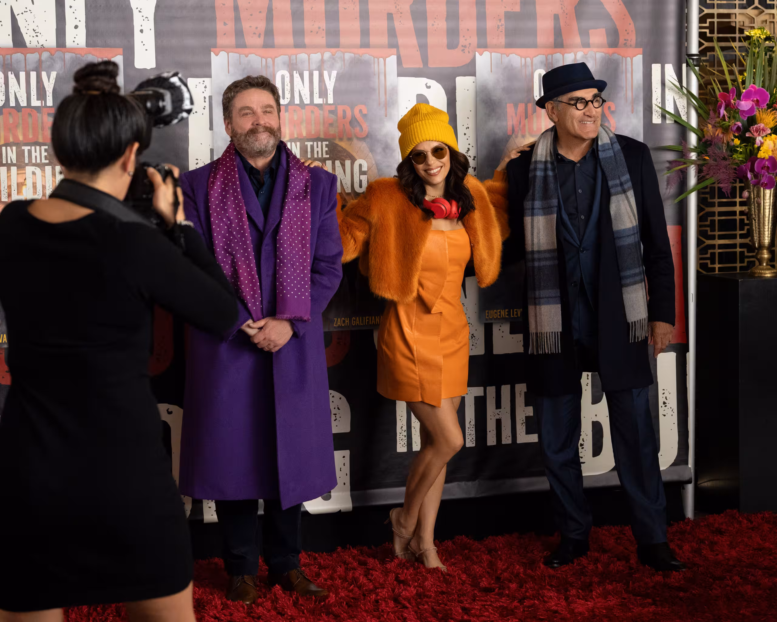 Only Murders in the Building Season 4 (Hulu) Review