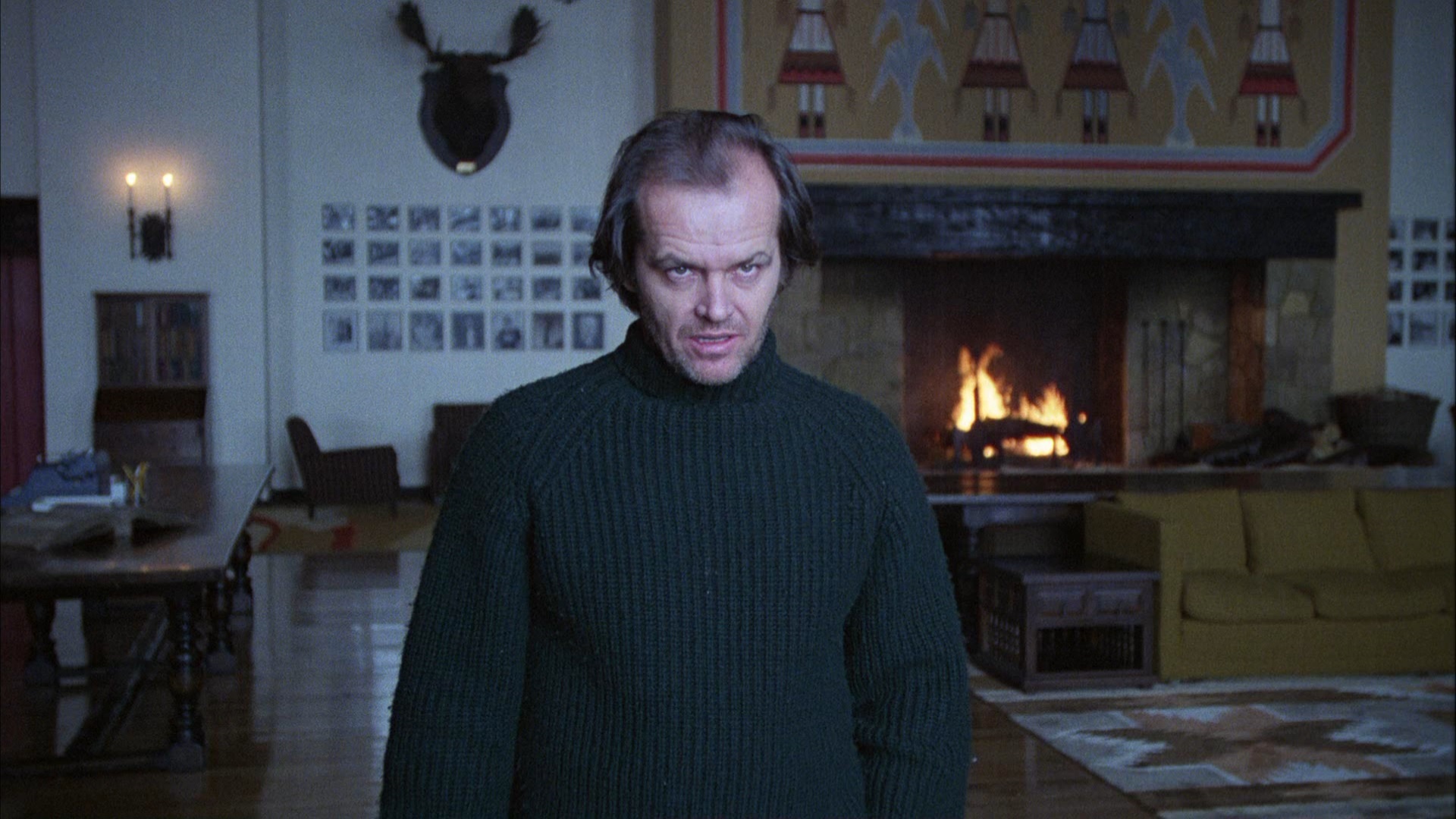 Fmovies the shining online