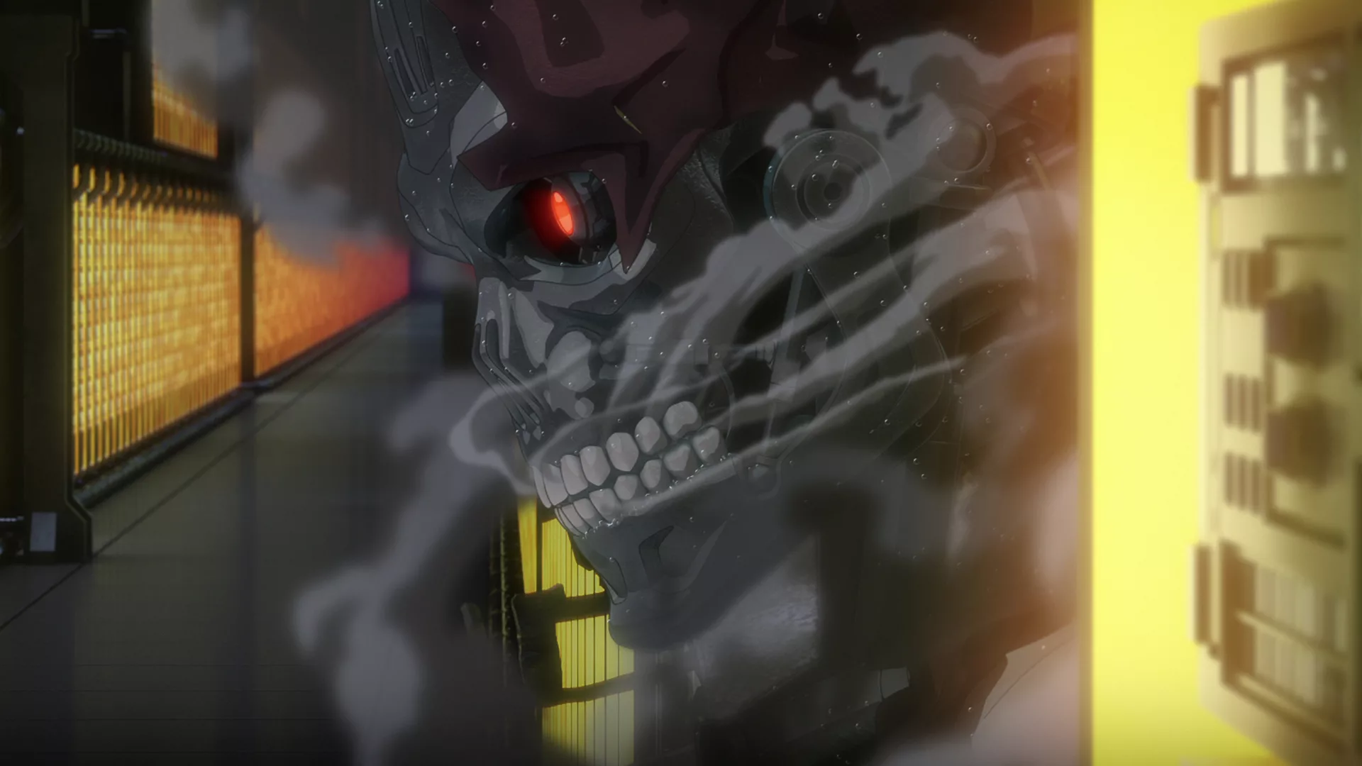Terminator Zero (Netflix)
